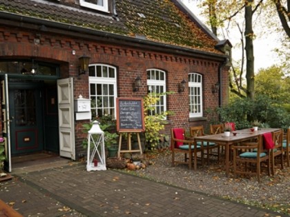 Foto: Heide-Landhaus D&amp;ouml;hle